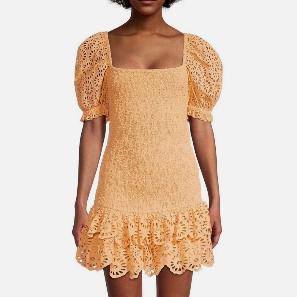 NWT Significant Other Dress